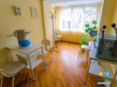 Санаторий Виктория, фото 19