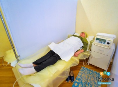 Санаторий Виктория, фото 18