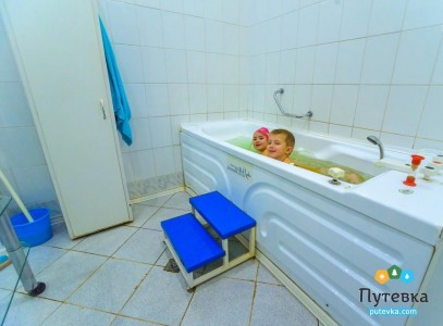 Санаторий Виктория, фото 17