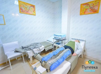 Санаторий Виктория, фото 16