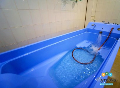 Санаторий Виктория, фото 21