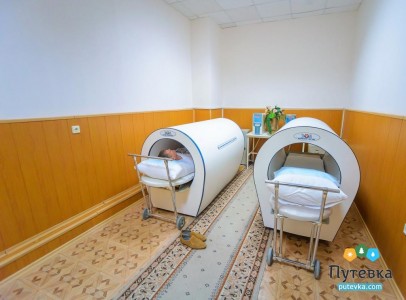 Санаторий Виктория, фото 20