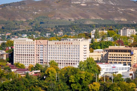 Санаторий Виктория, фото 2