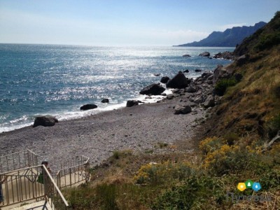 Гостиница Вилла Жемчужина, фото 5