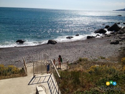 Гостиница Вилла Жемчужина, фото 6