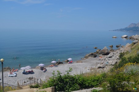 Гостиница Вилла Жемчужина, фото 7