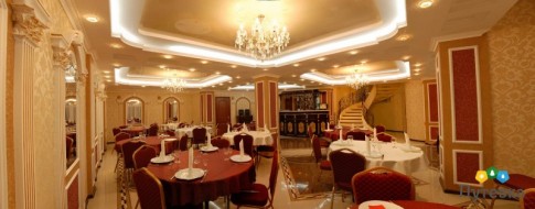 Гостиница Вилла Жемчужина, фото 14