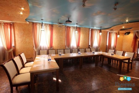 Гостиница Даккар, фото 12