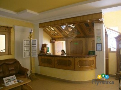 Санаторий Солнечная Долина, фото 23