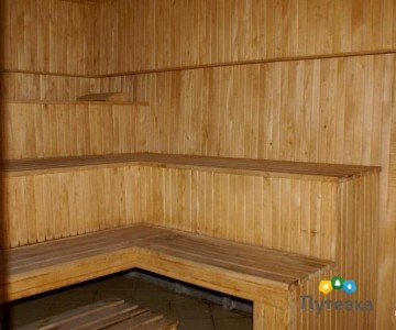 Санаторий Солнечная Долина, фото 4