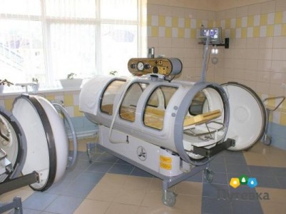 Санаторий Солнечная Долина, фото 5