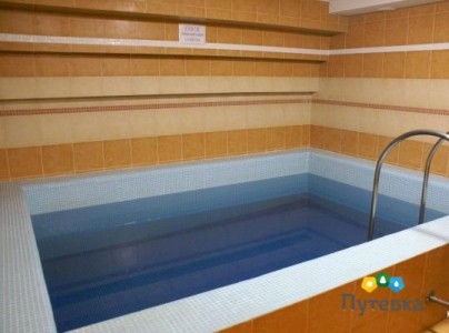 Санаторий Солнечная Долина, фото 7