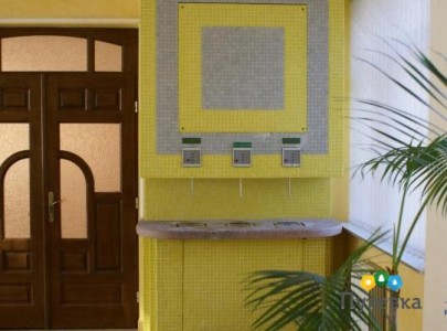 Санаторий Солнечная Долина, фото 8