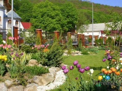 Санаторий Солнечная Долина, фото 9