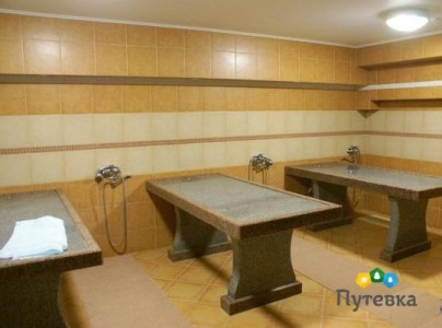 Санаторий Солнечная Долина, фото 10