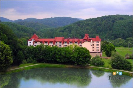 Санаторий Солнечная Долина, фото 12