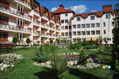 Санаторий Солнечная Долина, фото 18