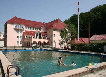 Санаторий Солнечная Долина, фото 20