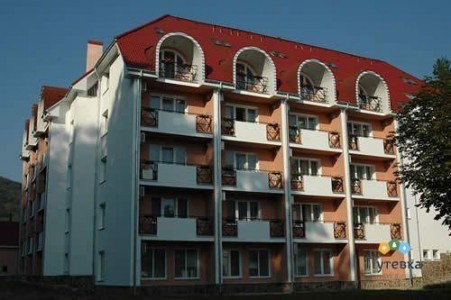 Санаторий Солнечная Долина, фото 22