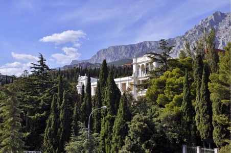 Санаторий Белоруссия, фото 7