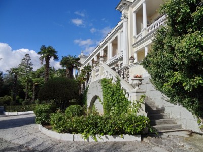 Санаторий Белоруссия, фото 3