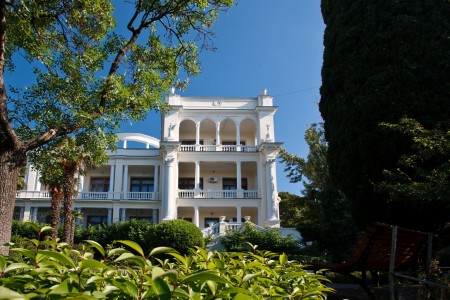 Санаторий Белоруссия, фото 2