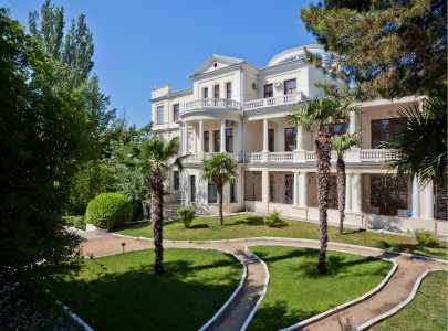 Санаторий Белоруссия, фото 1