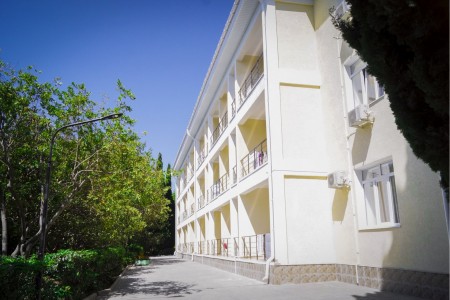 Санаторий Белоруссия, фото 10