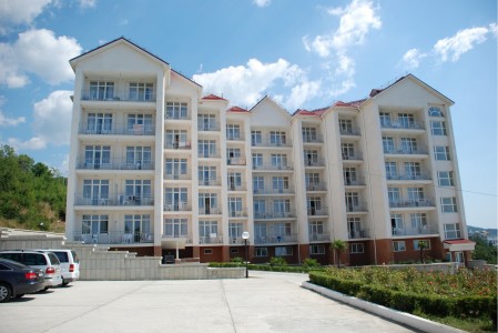 Санаторий Белоруссия, фото 4