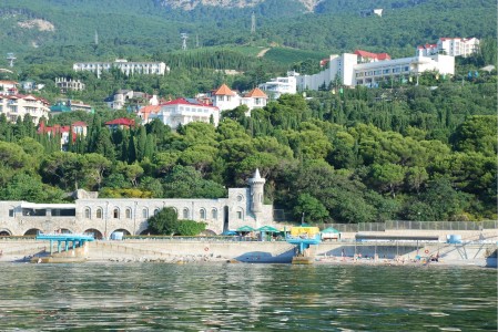 Санаторий Белоруссия, фото 11