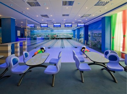 Санаторий Белоруссия, фото 26