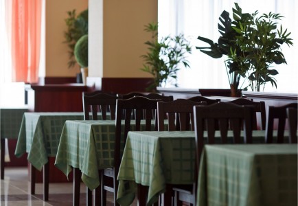 Санаторий Белоруссия, фото 14