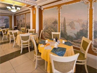 Санаторий Белоруссия, фото 15