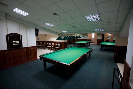 Санаторий Белоруссия, фото 29