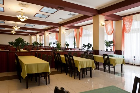 Санаторий Белоруссия, фото 12