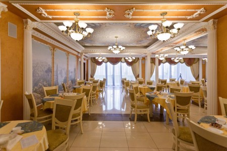 Санаторий Белоруссия, фото 13