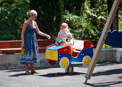 Санаторий Белоруссия, фото 32