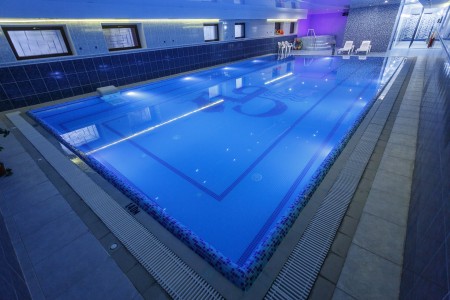 Санаторий Белоруссия, фото 19