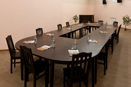 Санаторий Белоруссия, фото 17