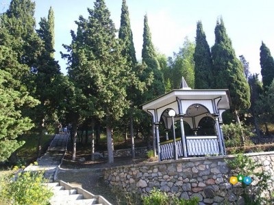 Пансионат Кацивели, фото 6