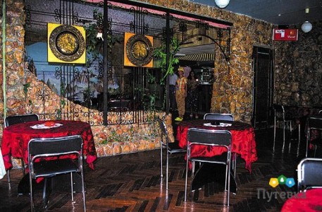 Пансионат Кацивели, фото 3