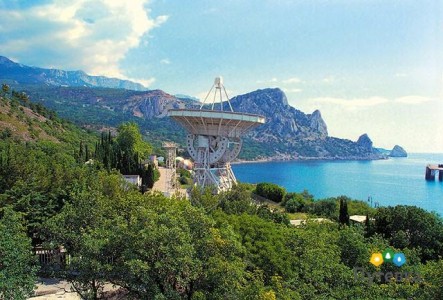 Пансионат Кацивели, фото 11