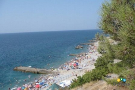 Пансионат Кацивели, фото 10