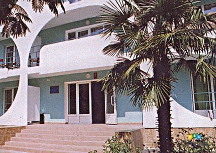 Пансионат Семидворье, фото 1