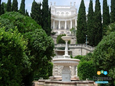 Санаторий Родина (ex.Украина), фото 8