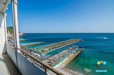 Санаторий Родина (ex.Украина), фото 13