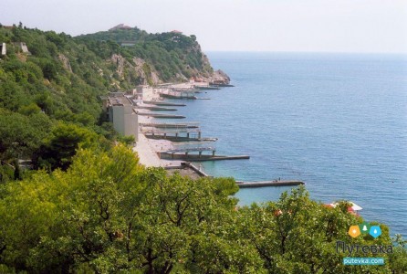 Санаторий Родина (ex.Украина), фото 11