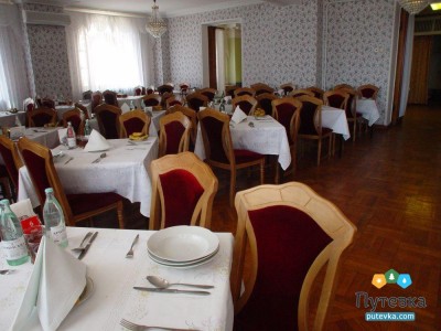 Санаторий Родина (ex.Украина), фото 19