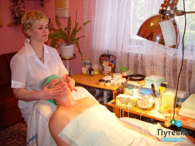 Санаторий Родина (ex.Украина), фото 23