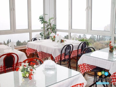 Санаторий Родина (ex.Украина), фото 20